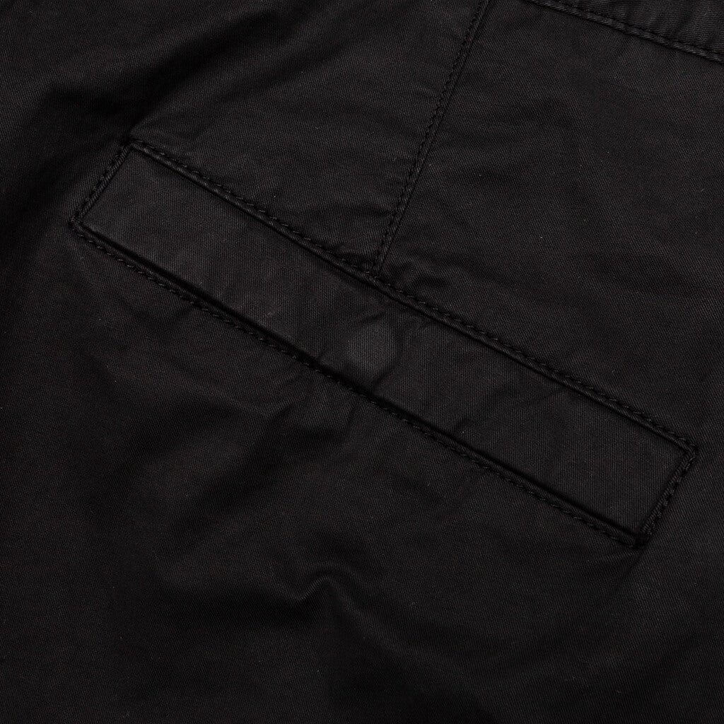 Cargo Pants 30519 - Black