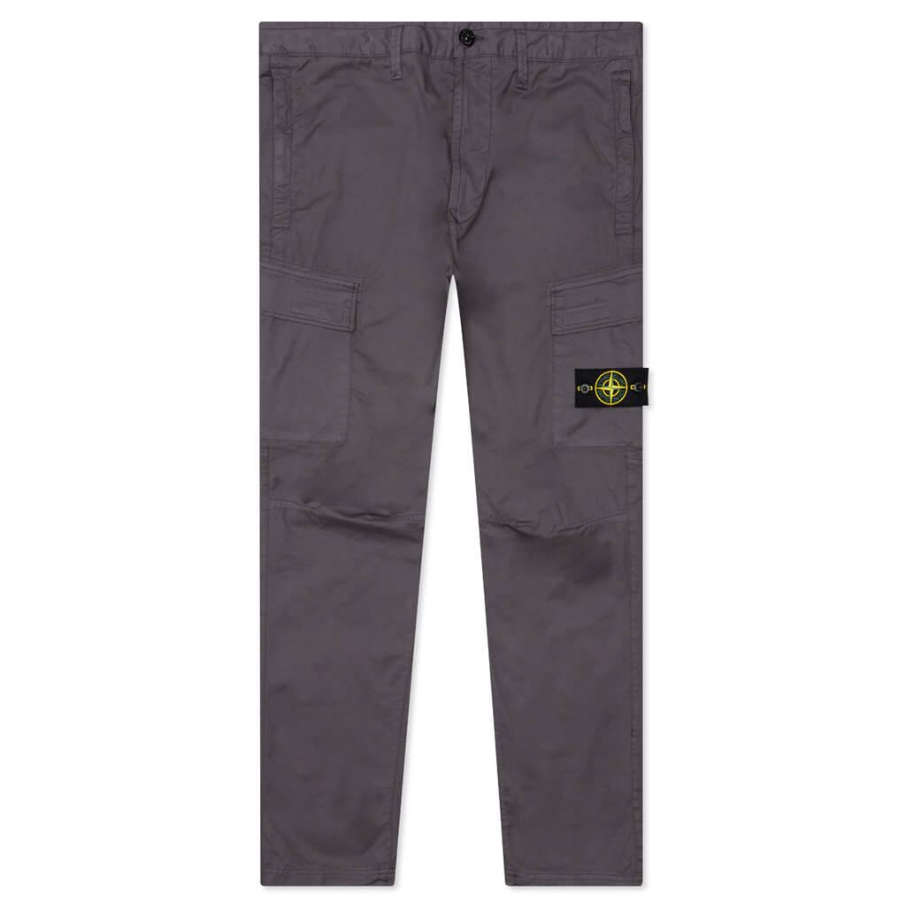 Cargo Pants 30519 - Blue Grey