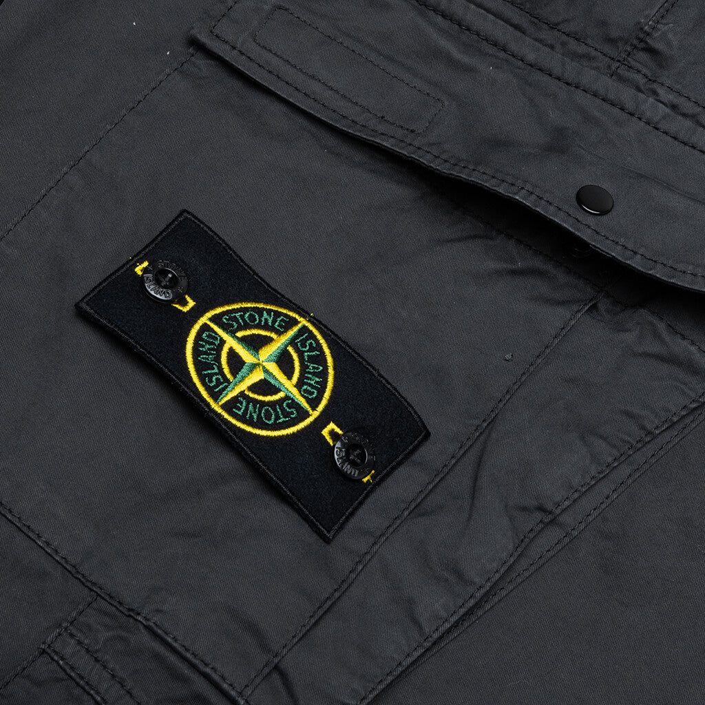 Cargo Pants 30519 - Charcoal