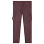Cargo Pants 30519 - Dark Burgundy