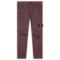 Cargo Pants 30519 - Dark Burgundy