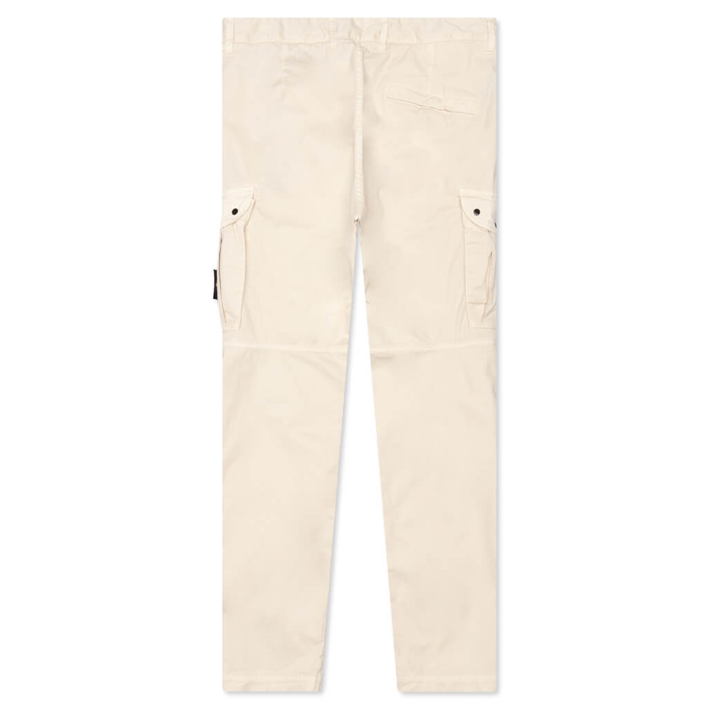 Cargo Pants 30519 - Ivory