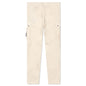 Cargo Pants 30519 - Ivory