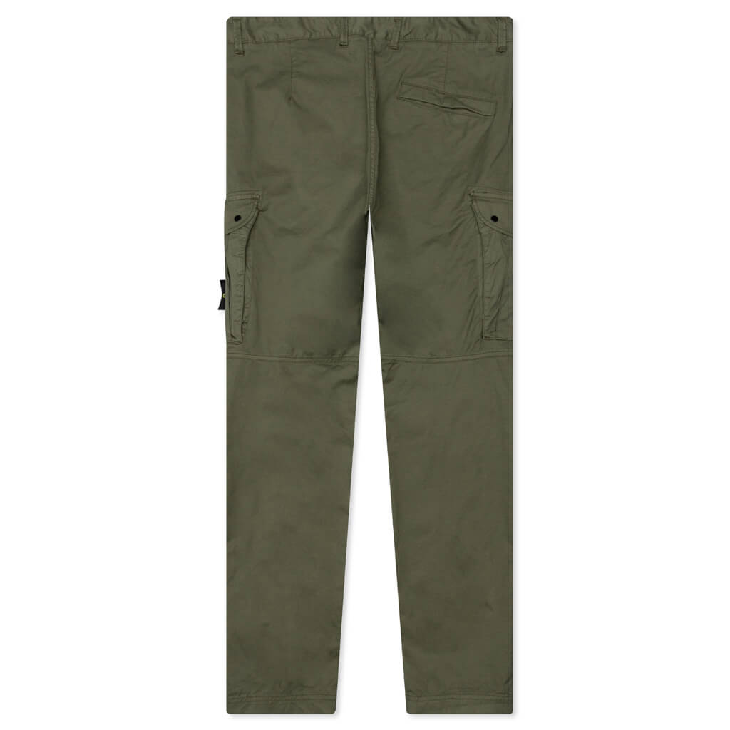 Cargo Pants 30519 - Olive