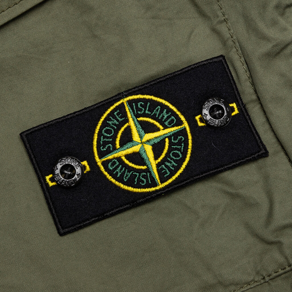 Cargo Pants 30519 - Olive