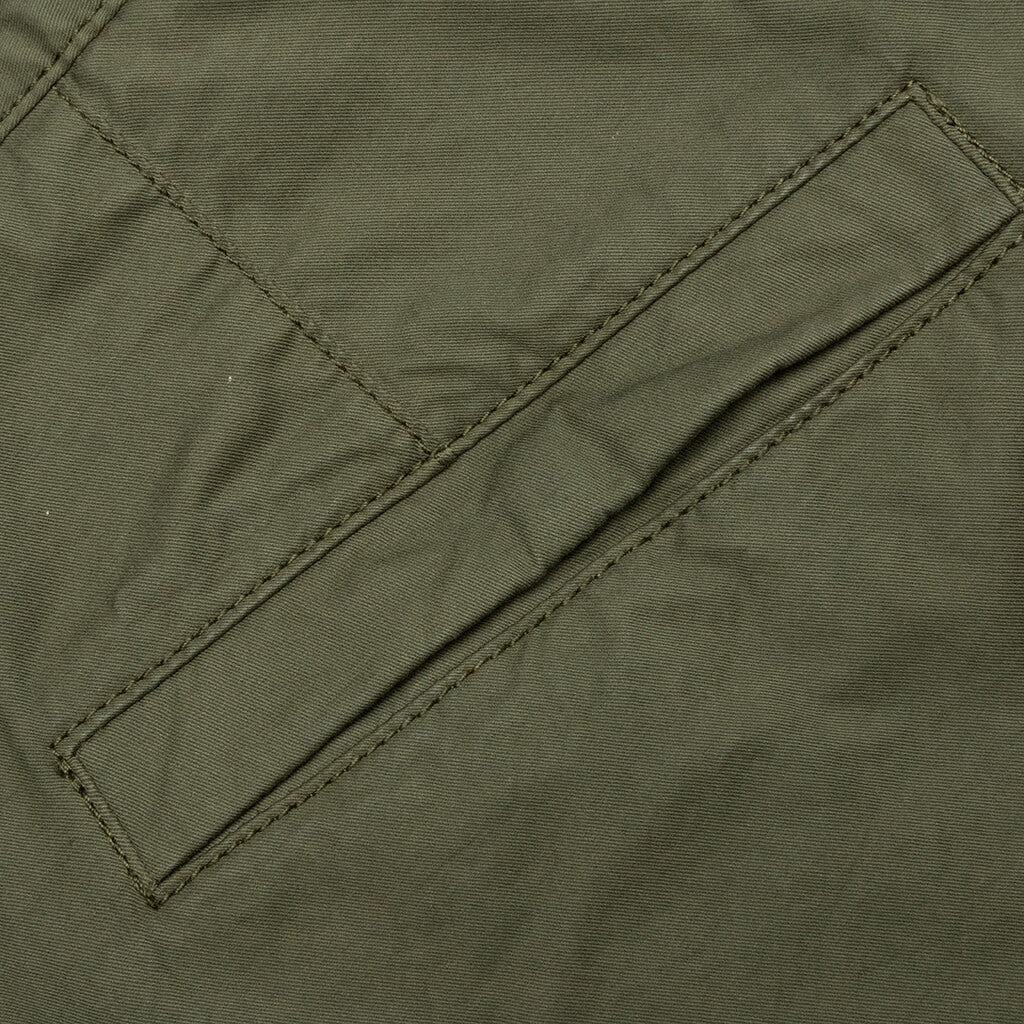 Cargo Pants 30519 - Olive