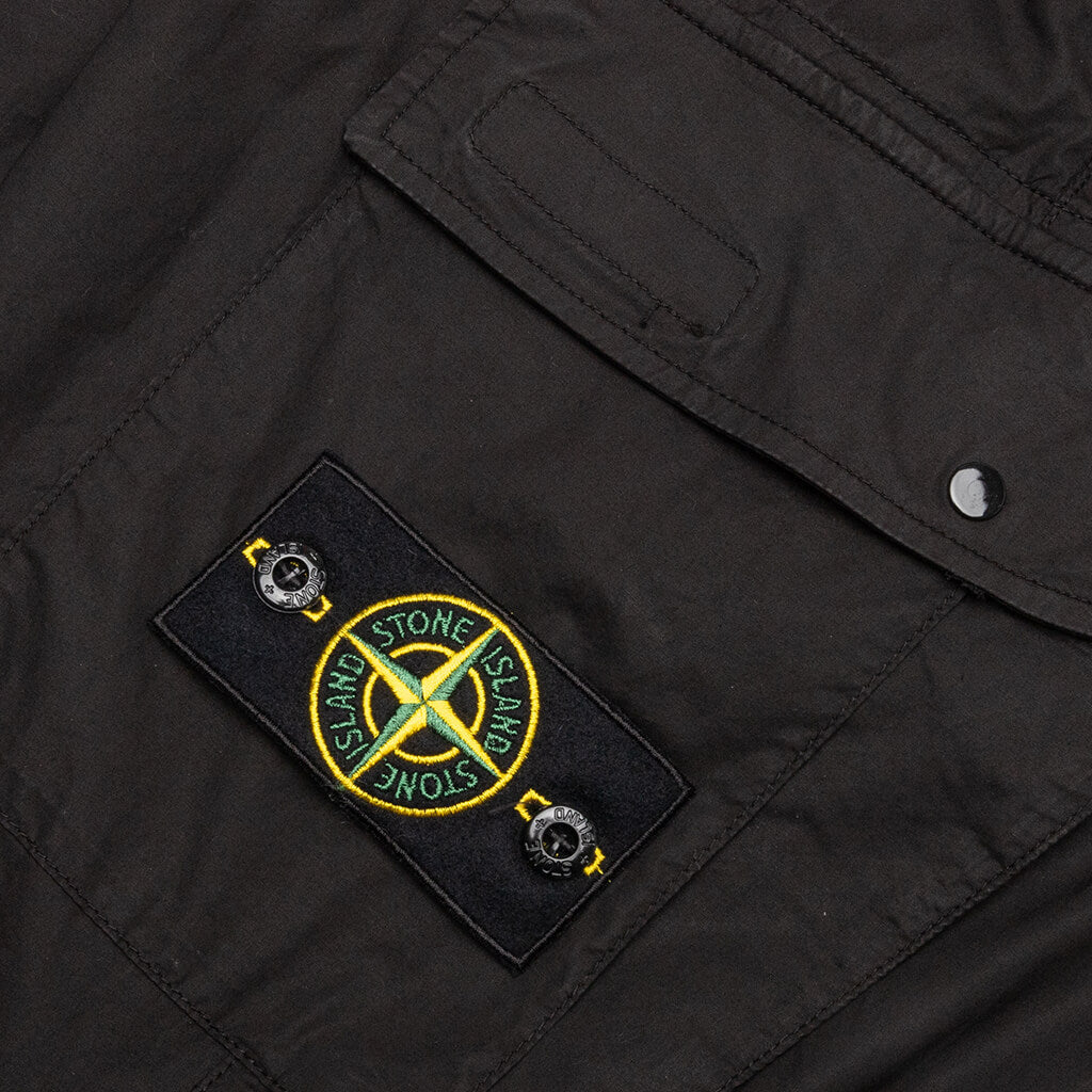 Cargo Pants 31303 - Black