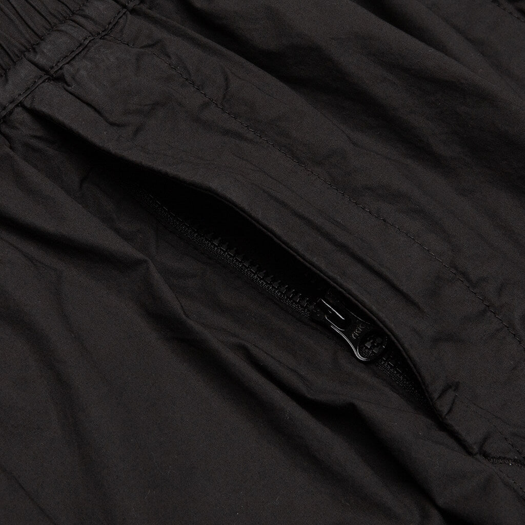 Cargo Pants 31303 - Black