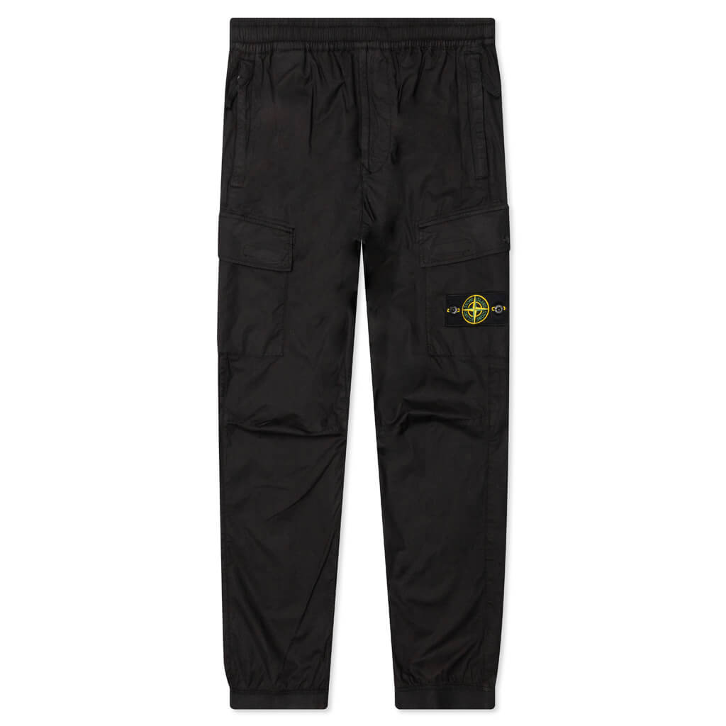 Cargo Pants 31303 - Black