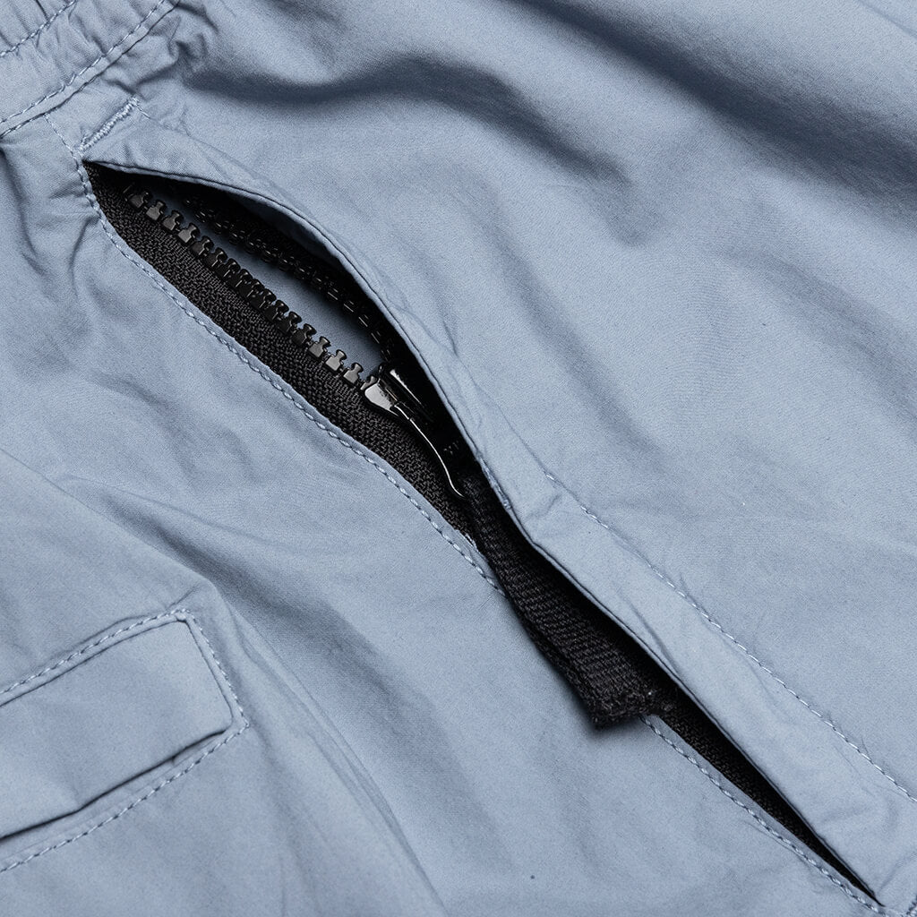 Cargo Pants 31303 - Mid Blue
