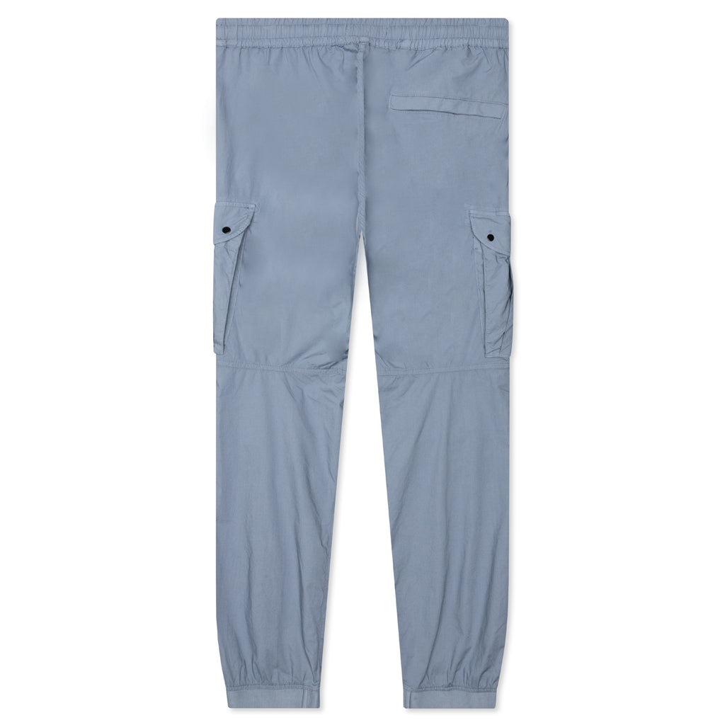 Cargo Pants 31303 - Mid Blue