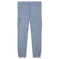 Cargo Pants 31303 - Mid Blue