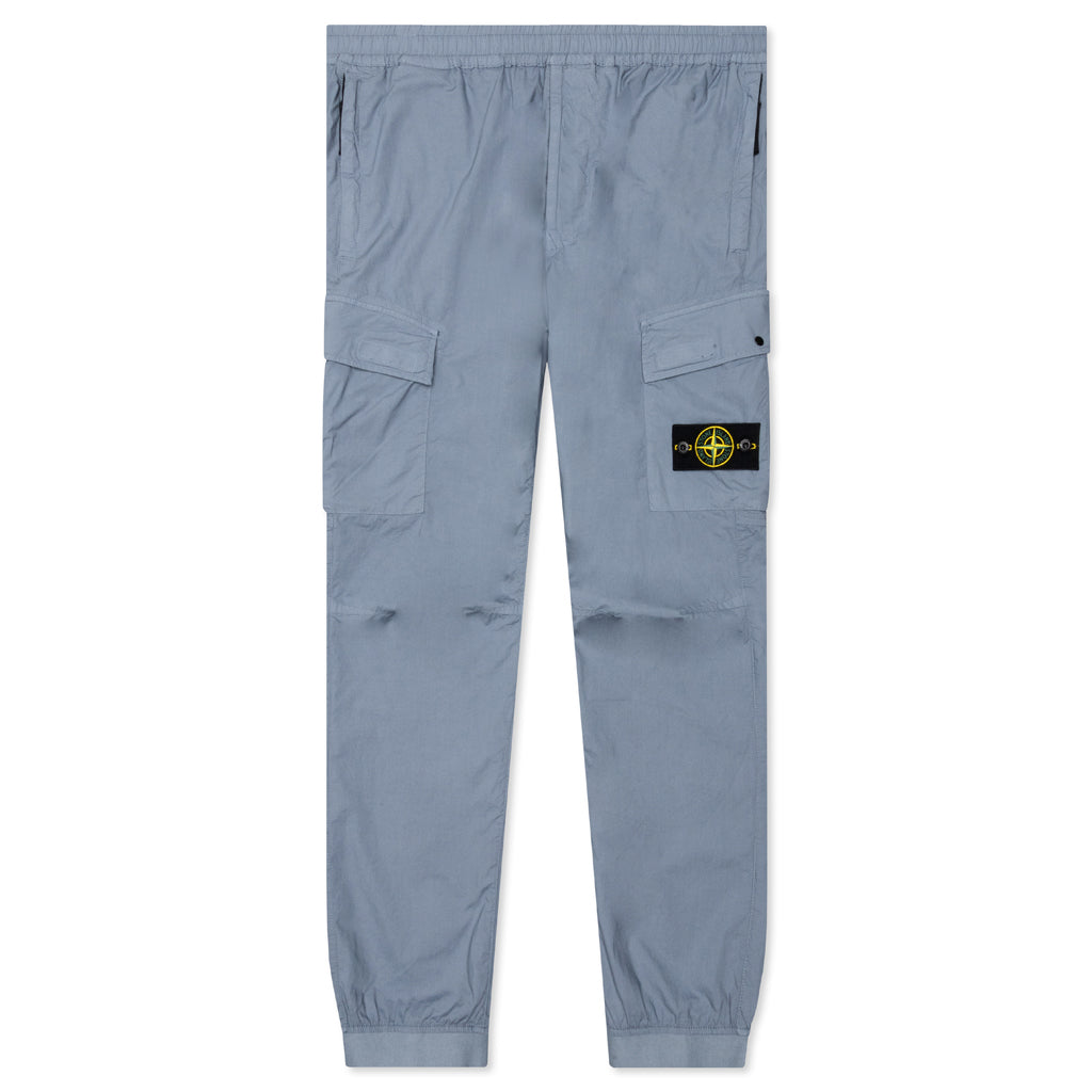 Cargo Pants 31303 - Mid Blue