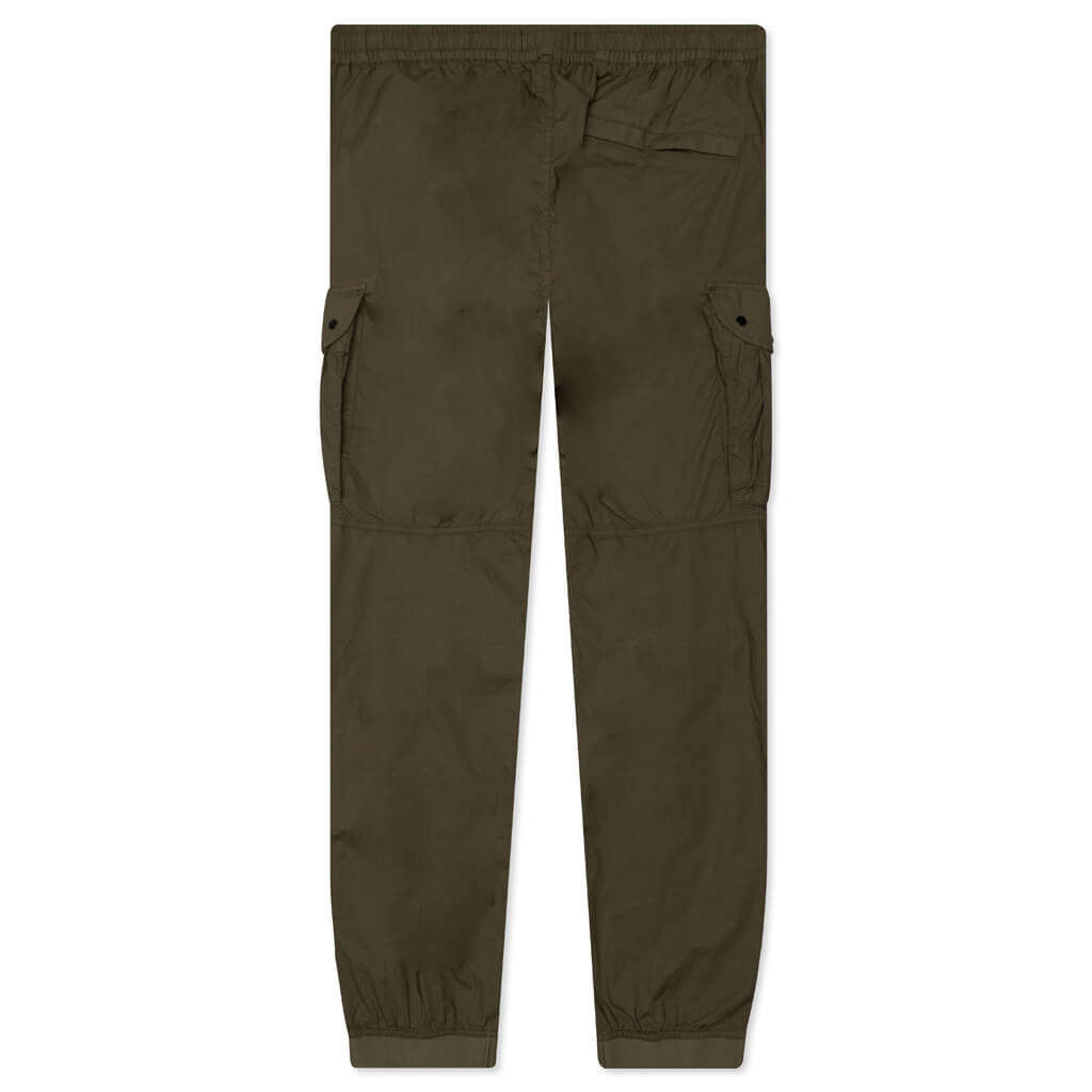 Cargo Pants 31303 - Olive