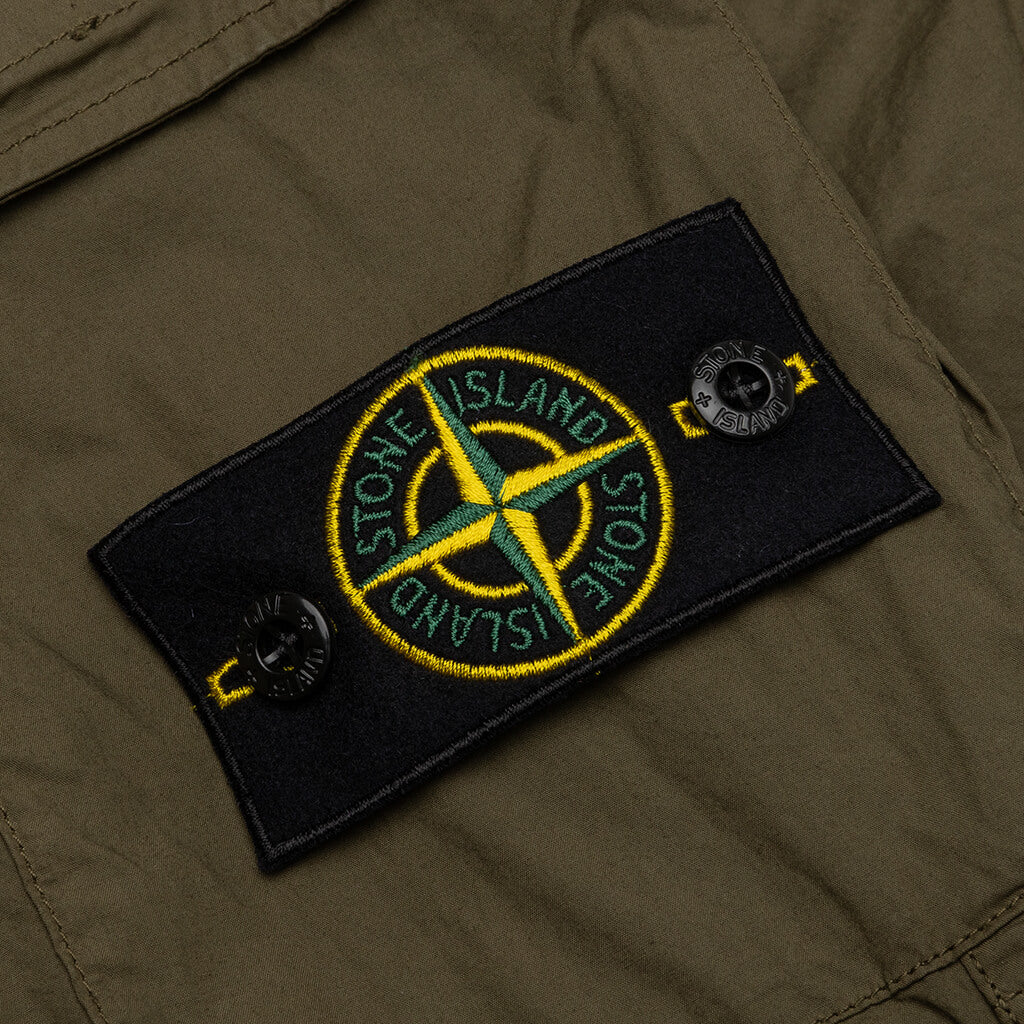 Cargo Pants 31303 - Olive