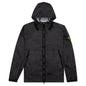Hooded Jacket 40523 - Black