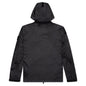 Hooded Jacket 40523 - Black