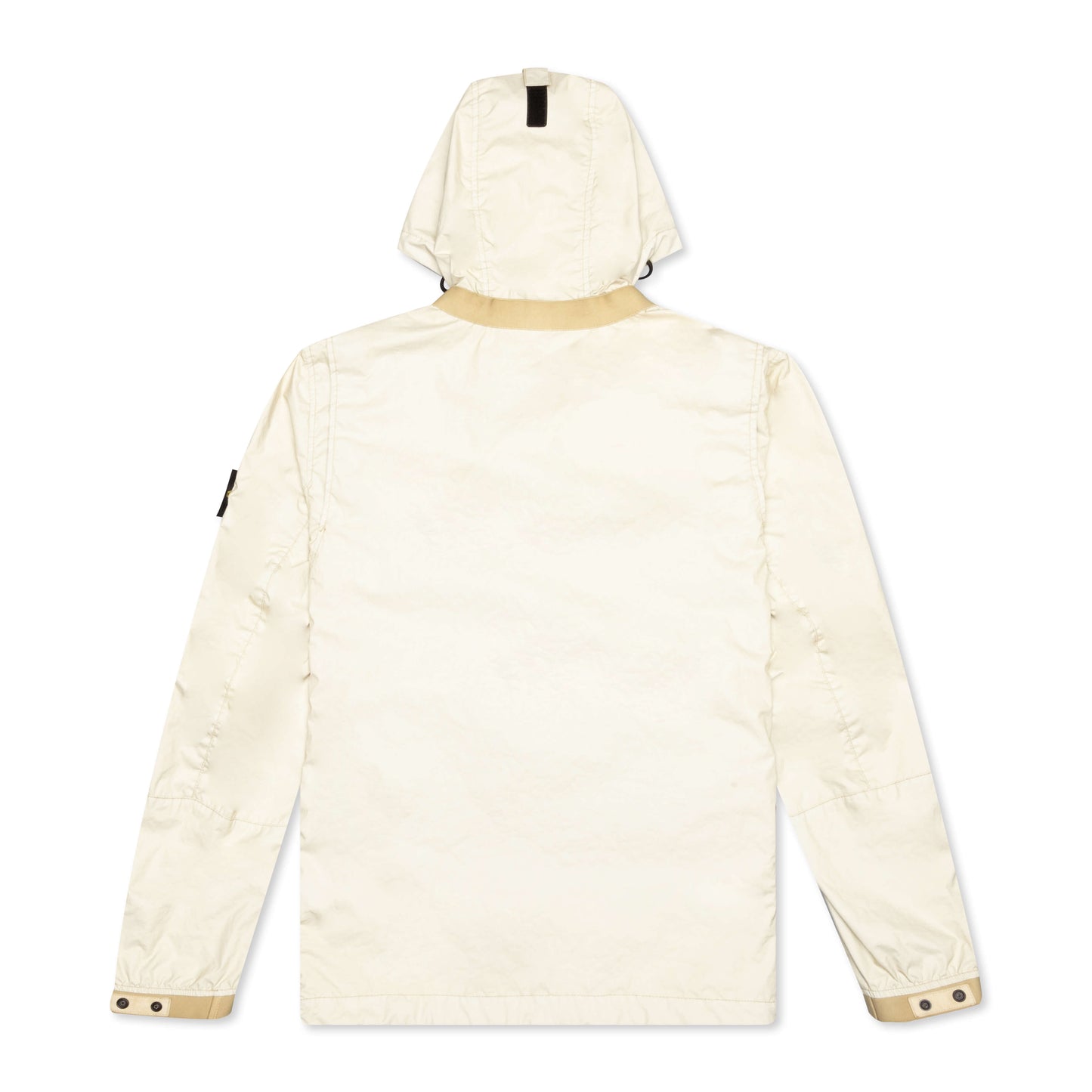 Hooded Jacket 40523 - Ivory