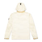 Hooded Jacket 40523 - Ivory