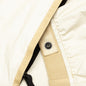 Hooded Jacket 40523 - Ivory