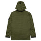 Hooded Jacket 40523 - Olive