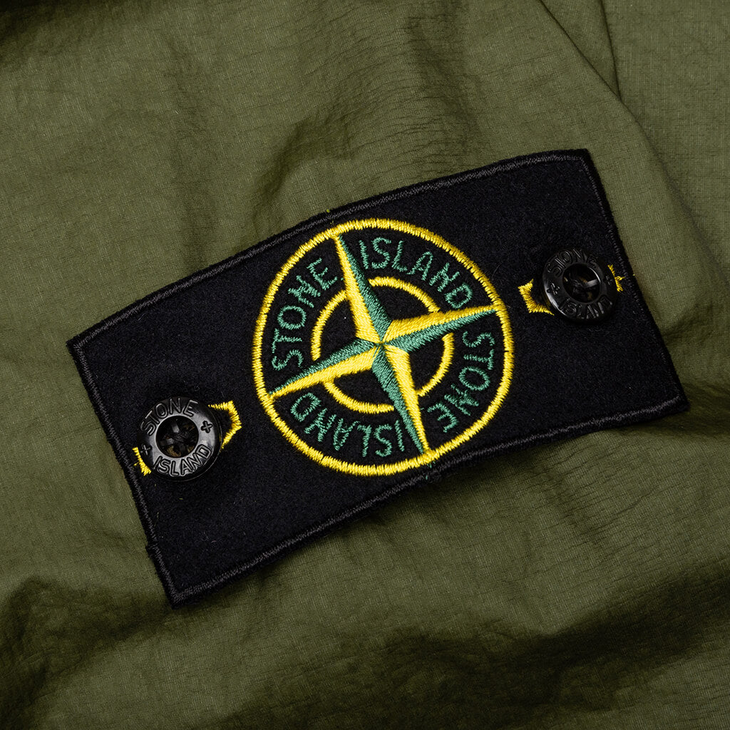 Hooded Jacket 40523 - Olive