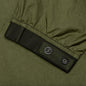 Hooded Jacket 40523 - Olive