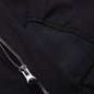 Hooded Blouson 40727 - Black