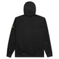 Hooded Blouson 40727 - Black
