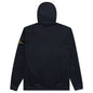 Hooded Blouson 40727 - Navy Blue