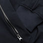 Hooded Blouson 40727 - Navy Blue