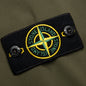 Hooded Blouson 40727 - Olive