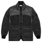 Real Down Jacket 42840 - Ink