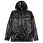Packable Hooded Jacket 43034 - Black