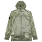 Packable Hooded Jacket 43034 - Olive
