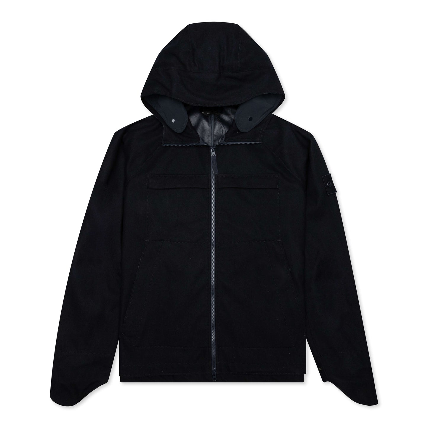 Jacket 441F1 - Navy Blue