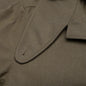 Real Down Jacket 442F1 - Military Green