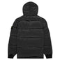 Real Down Jacket 44508 - Charcoal