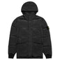 Real Down Jacket 44508 - Charcoal