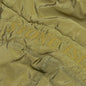 Real Down Jacket 44508 - Dark Beige