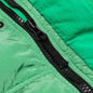 Real Down Jacket 44508 - Green