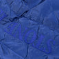 Real Down Jacket 44508 - Periwinkle