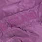 Real Down Jacket 44508 - Purple