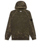 Sweatshirt 61338 - Military Brown