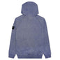 Hooded Sweatshirt 62090 - Dark Blue Melange