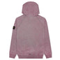 Hooded Sweatshirt 62090 - Melange Rose Quartz