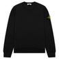 Crewneck Sweatshirt 63020 - Black