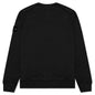 Crewneck Sweatshirt 63020 - Black