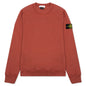 Crewneck Sweatshirt 63020 - Brick Red
