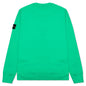 Crewneck Sweatshirt 63020 - Green